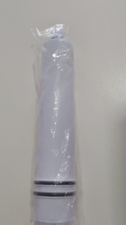 Refil Filtro Avulso Torneira El&eacute;trica Puravitta Hydra Branco