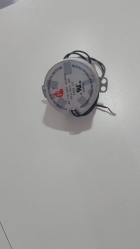 Motor Oscilante Climatizador Cli45/70 Pro - 127volts - Cinza