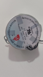 Motor Oscilante Climatizador Cli45/70 Pro - 127volts - Cinza