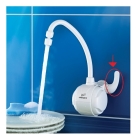 Alavanca Registro Reparo P/ Torneira Lorenzetti Vers&aacute;til Aca - Branco - 0 Hz