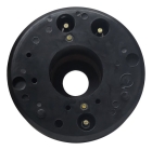 Resist&ecirc;ncia Re042 P/ Aquecedor Central Cardal 220v 8200w - Preto