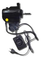 Motor 5p1wnc Ventilador De Parede Ventisol