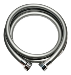 Duchas Cardal Cinza Redondo Cor Branco