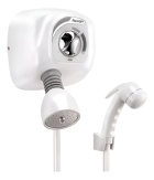 Desviador Cardal P/ Ducha Florenza Branco