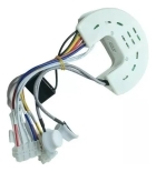 M&oacute;dulo Receptor P/ Ventilador De Teto Ventisol 220v Original