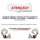 M&oacute;dulo Receptor P/ Ventilador De Teto Ventisol 220v Original