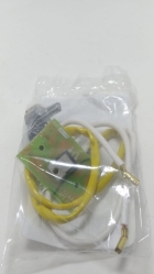 Circuito Eletrônico Triac Bivolt Duo Shower Lorenzetti D-15 Prateado