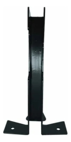 Suporte Fixador De Parede Para Vpl Modelo Novo Ventisilva