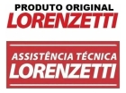 Tampa Da Resist&ecirc;ncia P/ Torneira Loren Easy Lorenzetti Branco Polido 127/220v