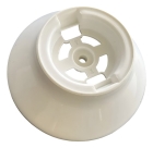 Plafon Pl&aacute;stico Ventilador Teto Ventisol Inverter Mistral