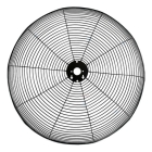 Conjunto De Grades Do Ventilador Ventisilva 65cm