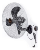 Conjunto De Grades Do Ventilador Ventisilva 65cm