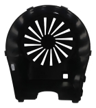 Capa Do Motor Para Ventilador Ventisol De Parede Motor Mx