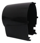 Capa Do Motor Para Ventilador Ventisol De Parede Motor Mx