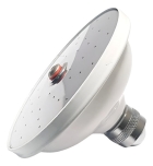 Crivo Da Ducha Ou Chuveiro Cardal 1/2 Branco