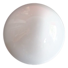 Lustre Globo Ventilador De Teto Aliseu Tradicional